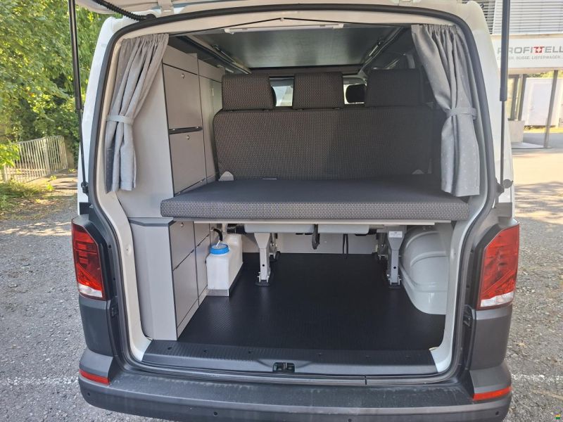 Volkswagen VW T6.1 MAREMONTI COMFORT CAMPER 5SITZE