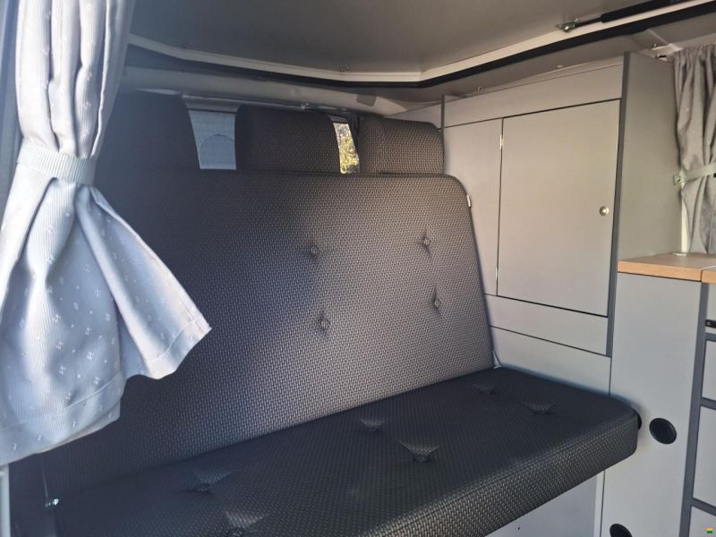 Volkswagen VW T6.1 MAREMONTI COMFORT CAMPER 5SITZE