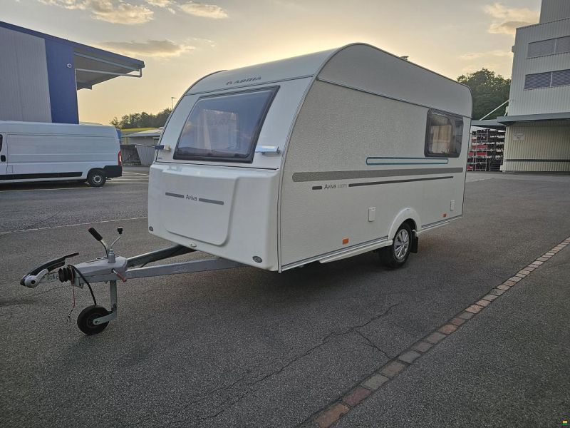 Adria Aviva E 400 PS