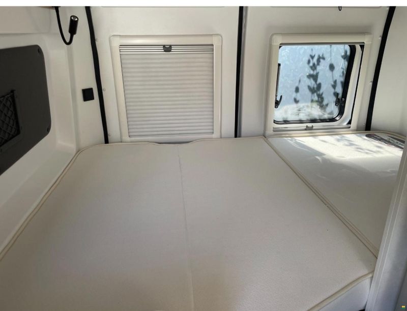 Bavaria 540 G