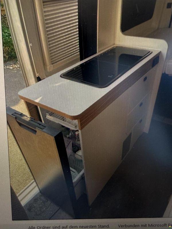 Bavaria 540 G