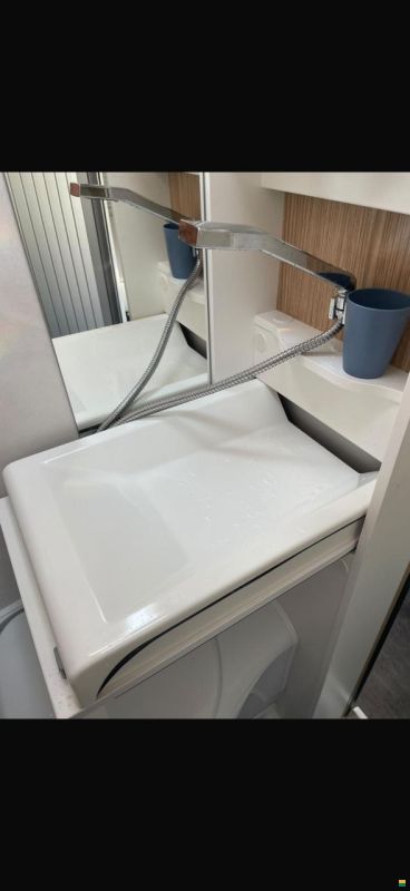 Bavaria 540 G