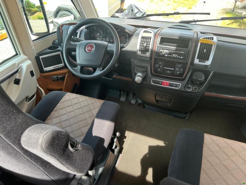 Carthago C-Compactline I143LE