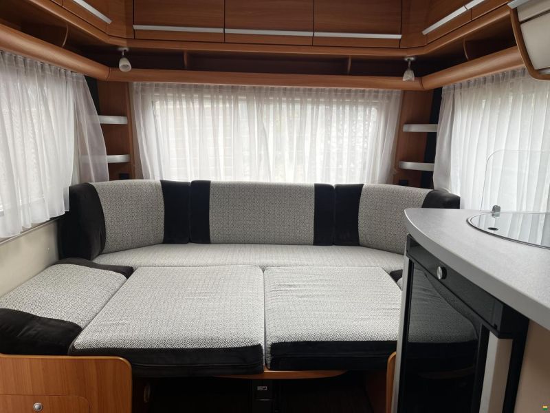 Fendt Saphir