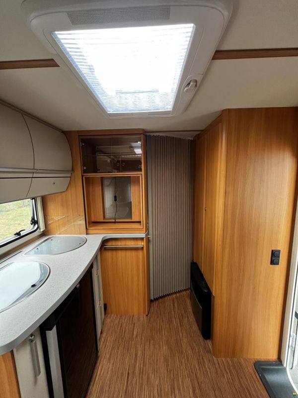 Fendt Saphir