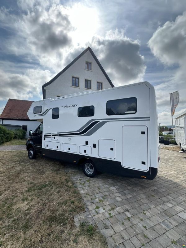 Phoenix Star-Edition 7200 RSL