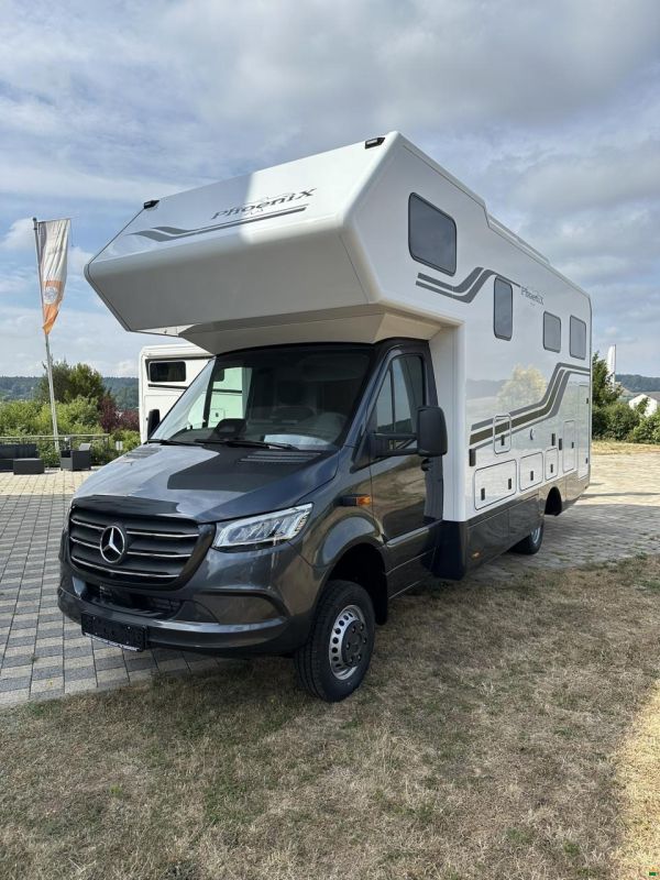 Phoenix Star-Edition 7200 RSL
