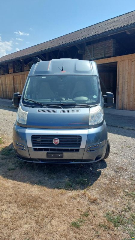Fiat Livingstone Prestige 2