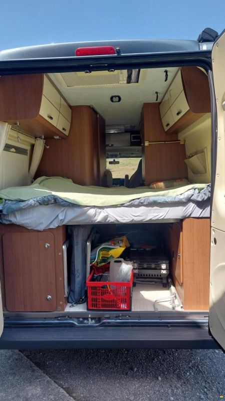 Fiat Livingstone Prestige 2
