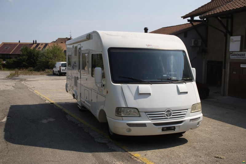 Pilote G680FP