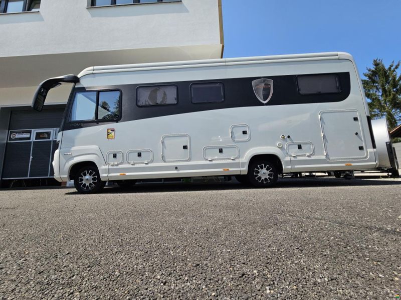 Morelo Home L 78 Einzelbetten & Hubbett!