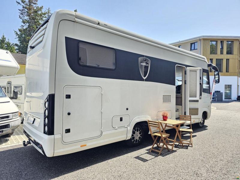 Morelo Home L 78 Einzelbetten & Hubbett!