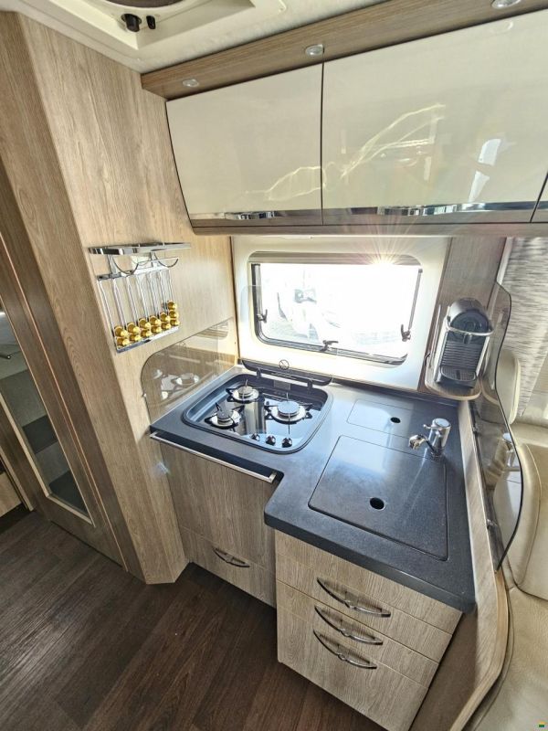 Morelo Home L 78 Einzelbetten & Hubbett!
