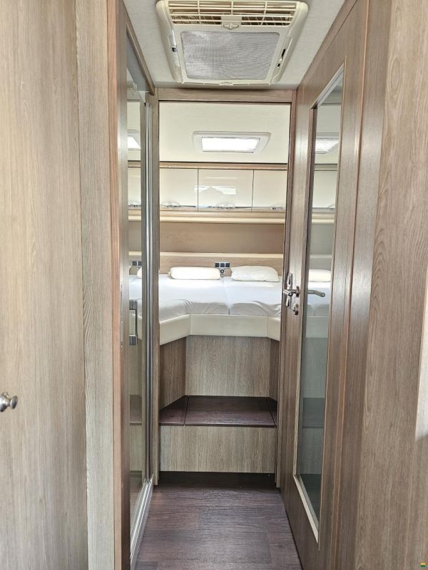 Morelo Home L 78 Einzelbetten & Hubbett!