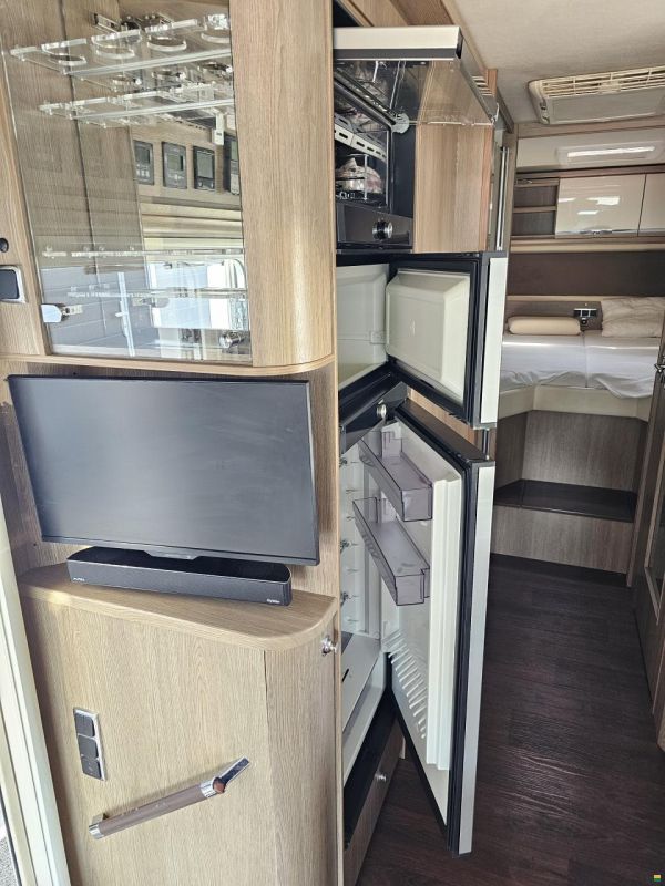 Morelo Home L 78 Einzelbetten & Hubbett!