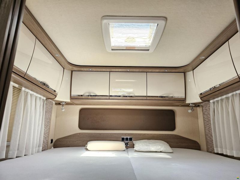 Morelo Home L 78 Einzelbetten & Hubbett!