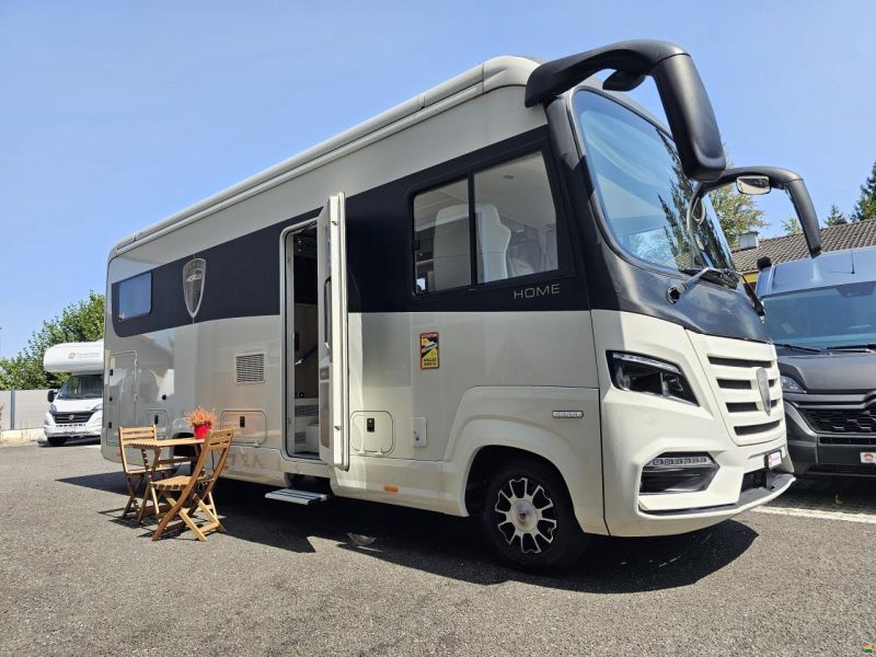 Morelo Home L 78 Einzelbetten & Hubbett!