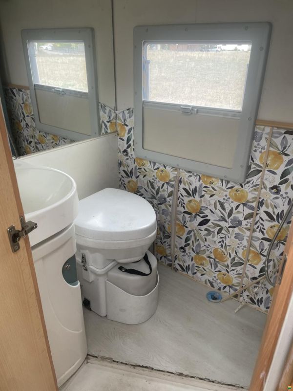 Knaus Traveller