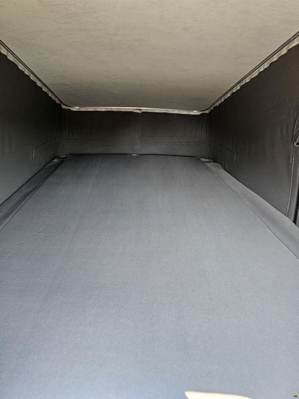 Campster Spacetourer Feel M Pössl Campster