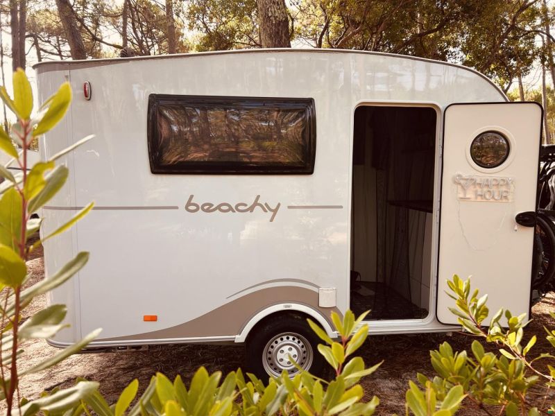 Hobby Beachy 360