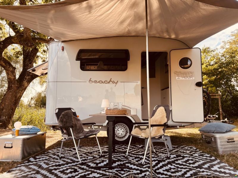 Hobby Beachy 360