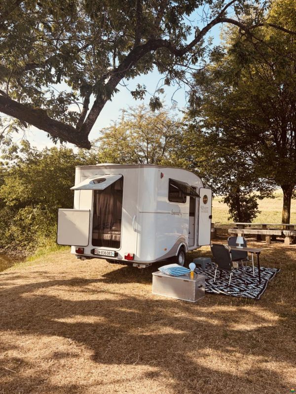 Hobby Beachy 360