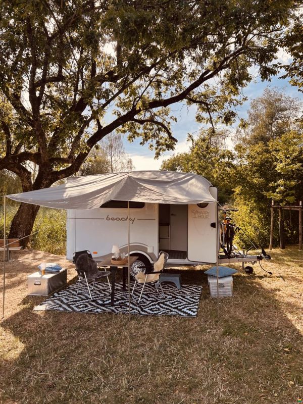 Hobby Beachy 360