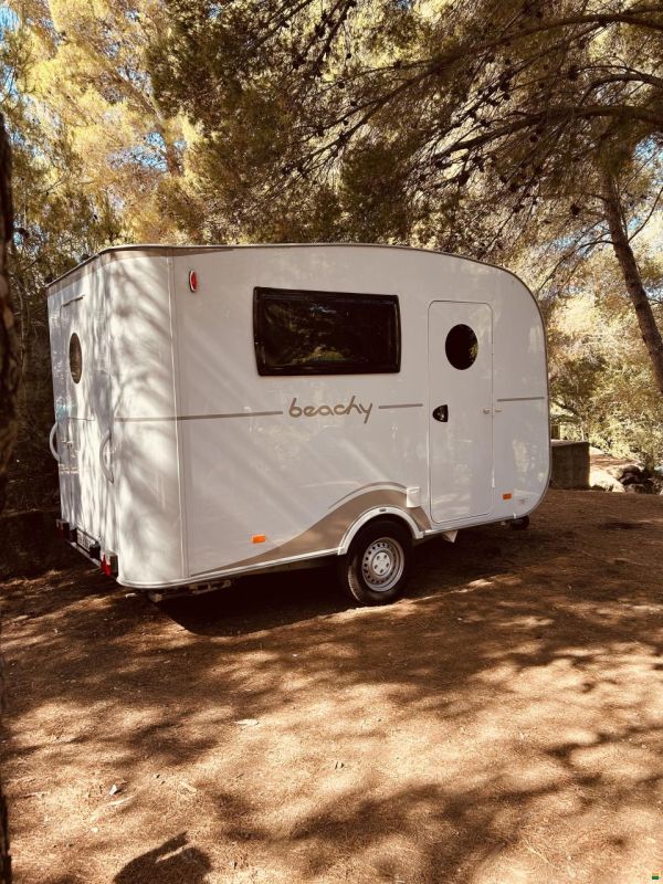 Hobby Beachy 360