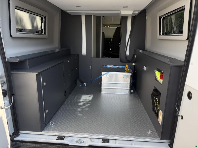 Adria Twin Supreme 640 SGX