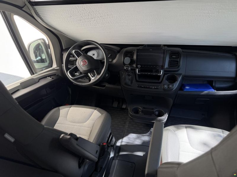 Adria Twin Supreme 640 SGX