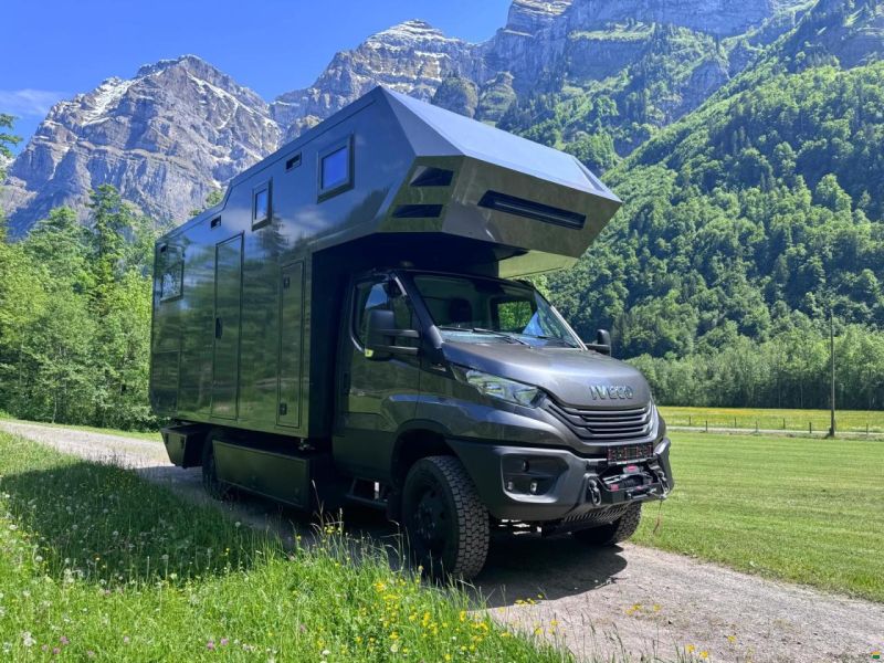 Iveco Daily