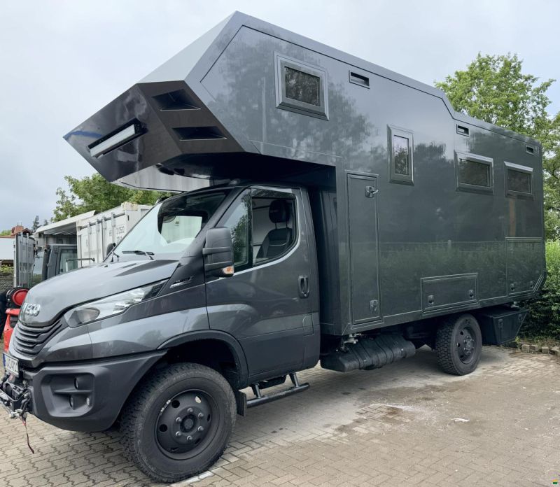 Iveco Daily