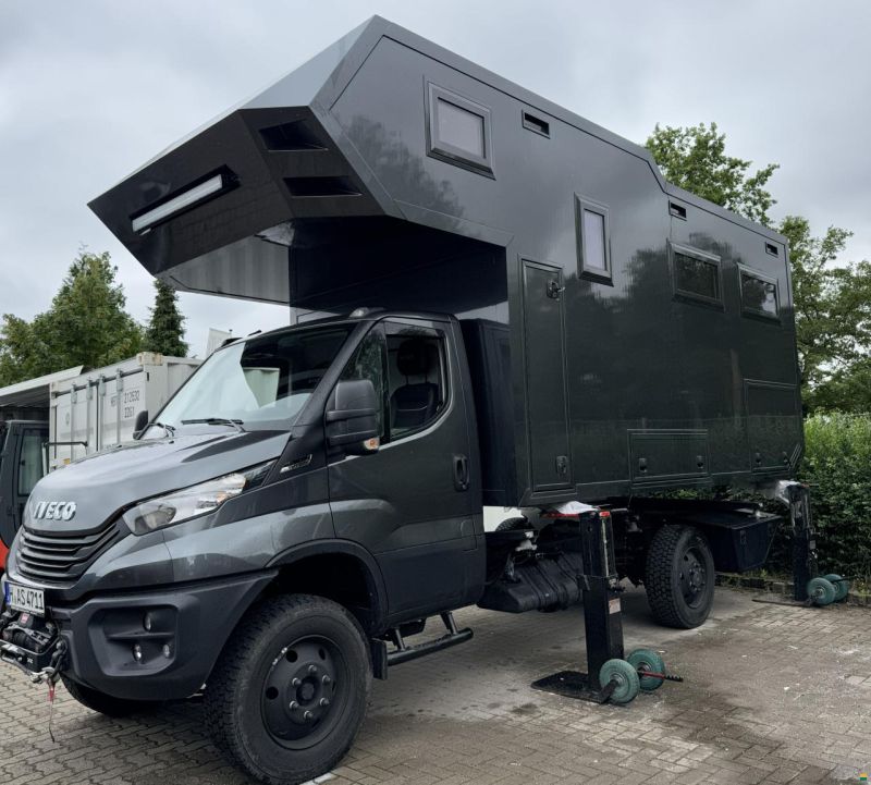 Iveco Daily