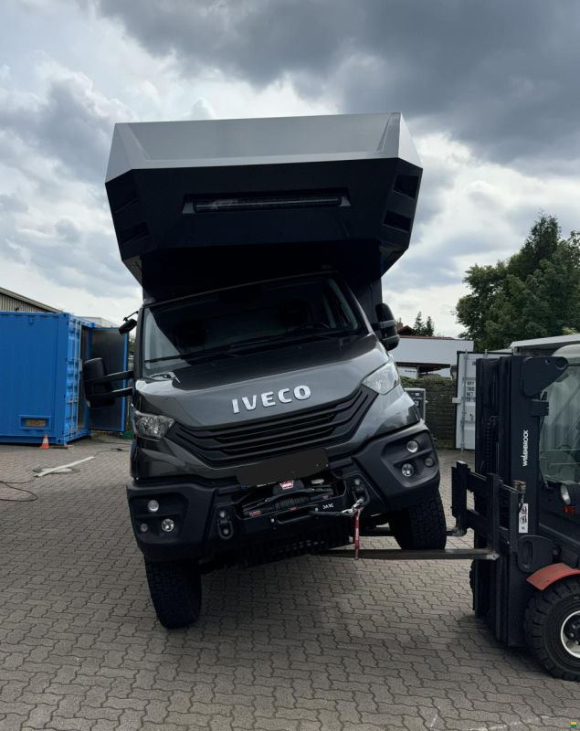 Iveco Daily