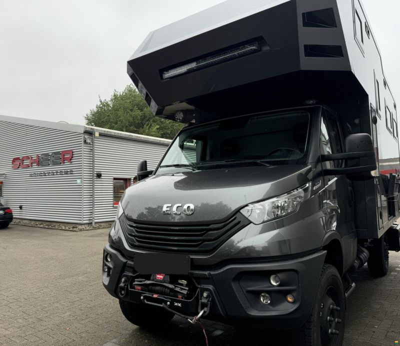Iveco Daily