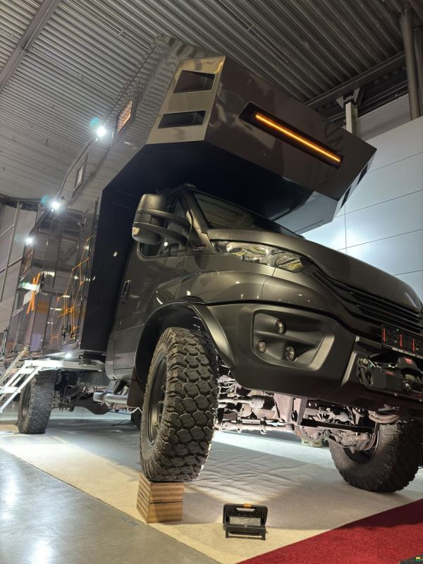 Iveco Daily