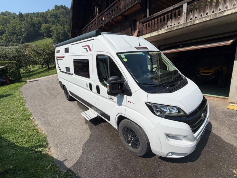 Challenger Fiat V114 Max