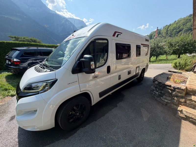 Challenger Fiat V114 Max