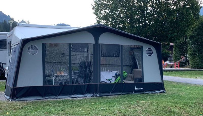 Weinsberg CaraOne 480 EU