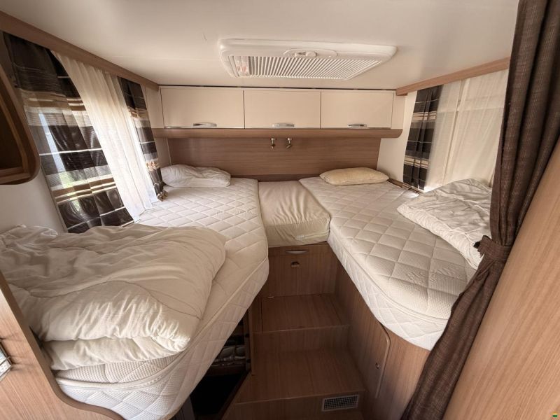 Fiat Adria Lido S42SL