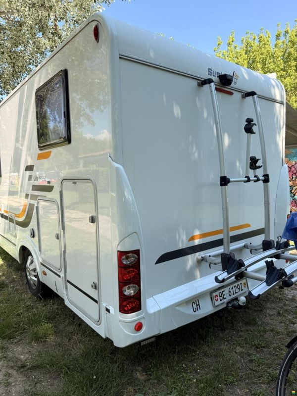 Fiat Adria Lido S42SL