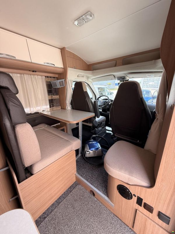 Fiat Adria Lido S42SL