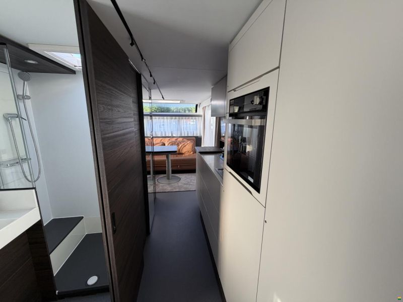 Adria Astella 754DP