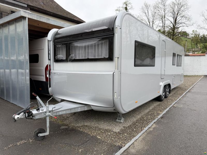 Adria Astella 754DP