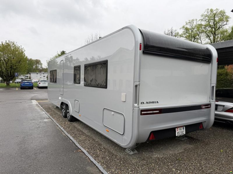 Adria Astella 754DP