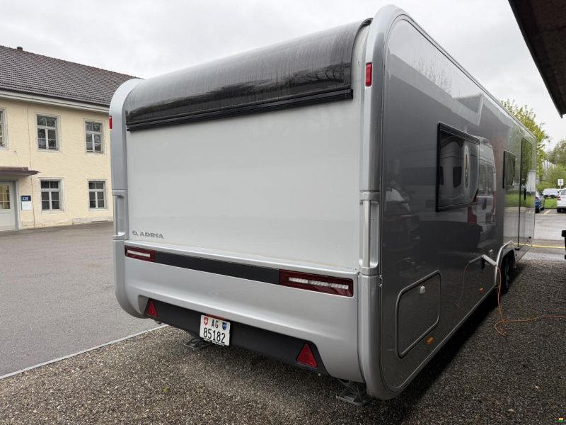 Adria Astella 754DP