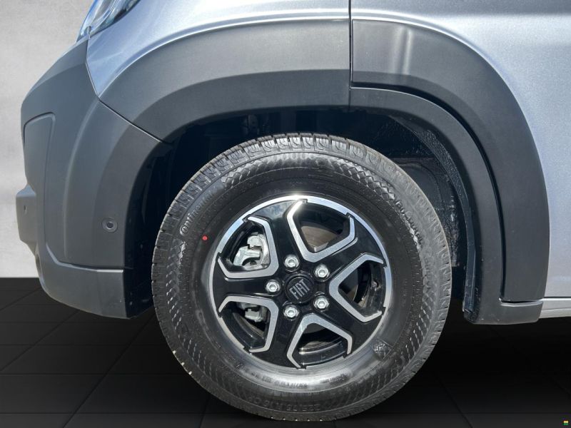Westfalia Columbus 600D Aufstelldach
