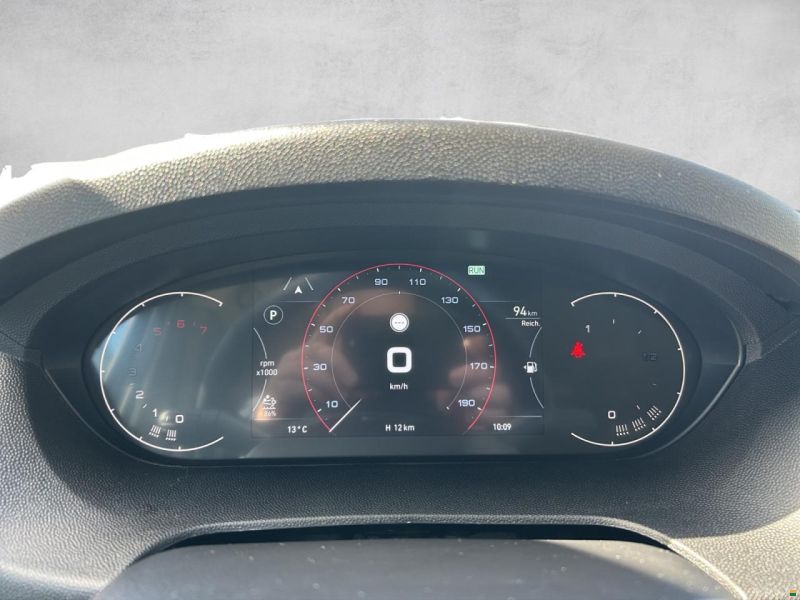 Westfalia Columbus 600D Aufstelldach