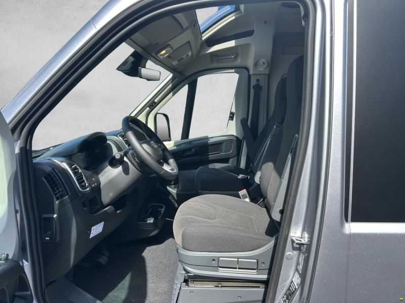 Westfalia Columbus 600D Aufstelldach