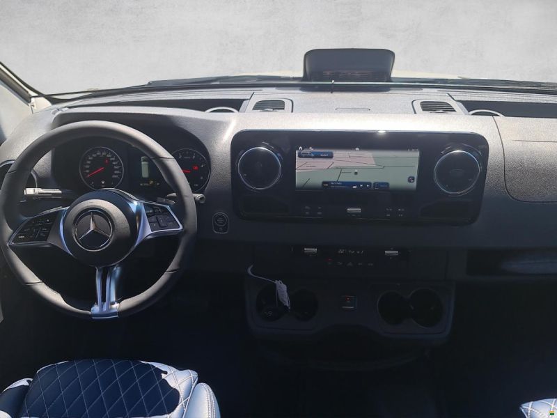 Westfalia James Cook 600D Premium